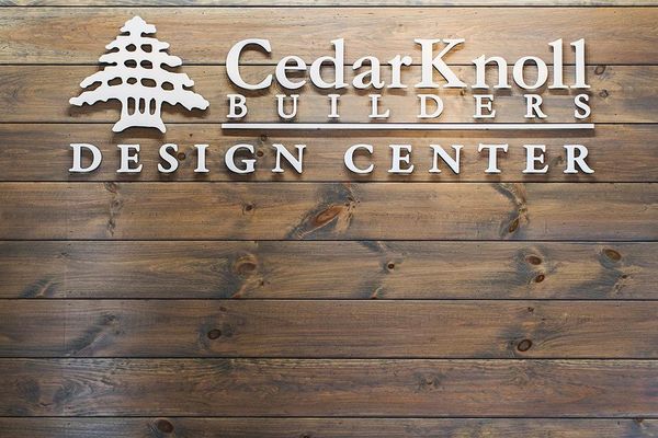 Cedar Knoll Builders Design Center & Showroom