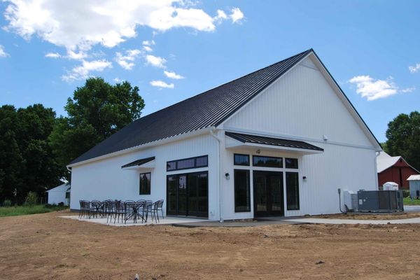 1723 Vineyards Commercial Project in Landenberg, PA
