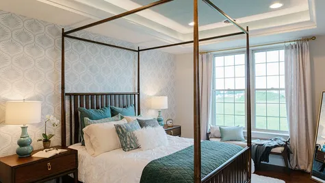 Lexington Owner's Bedroom Suite