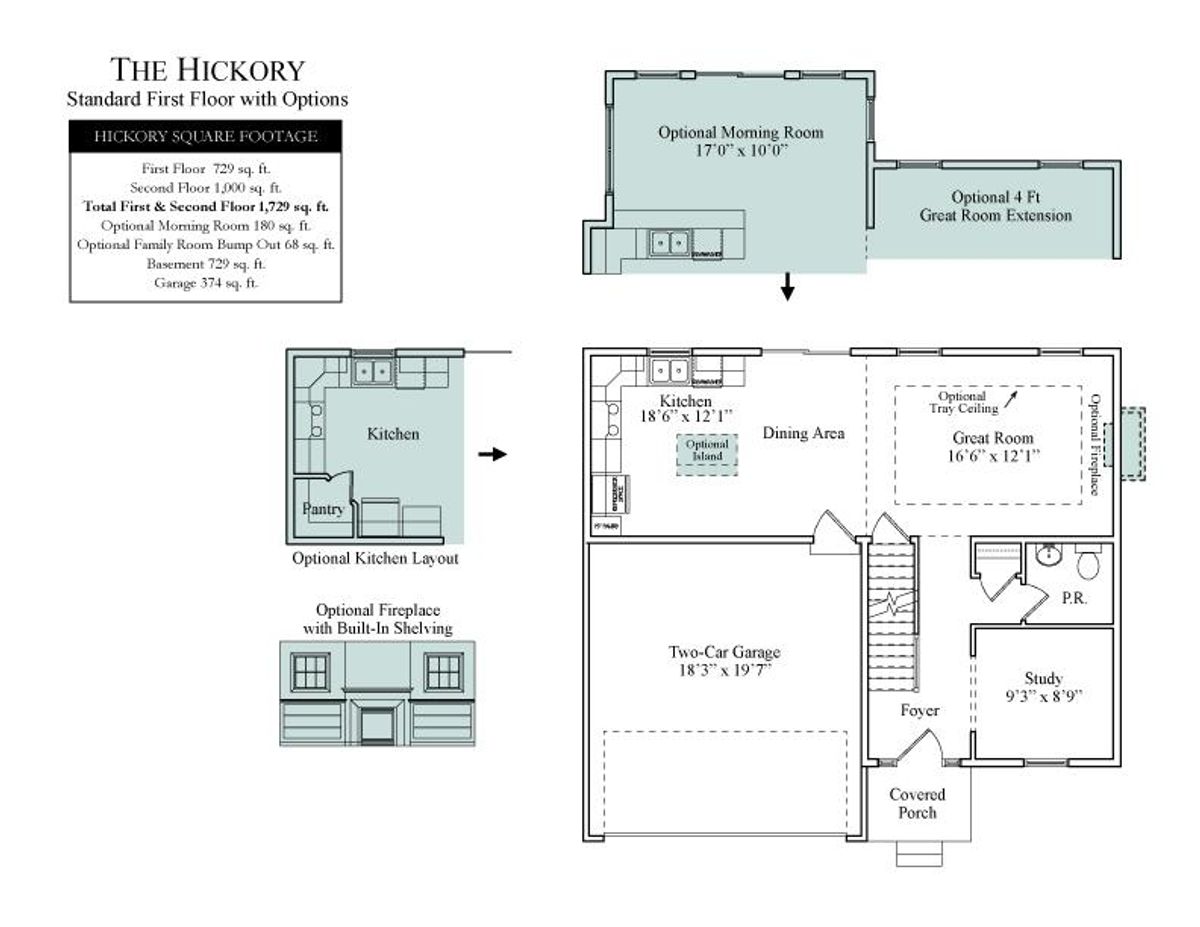 Hickory-First-Floor