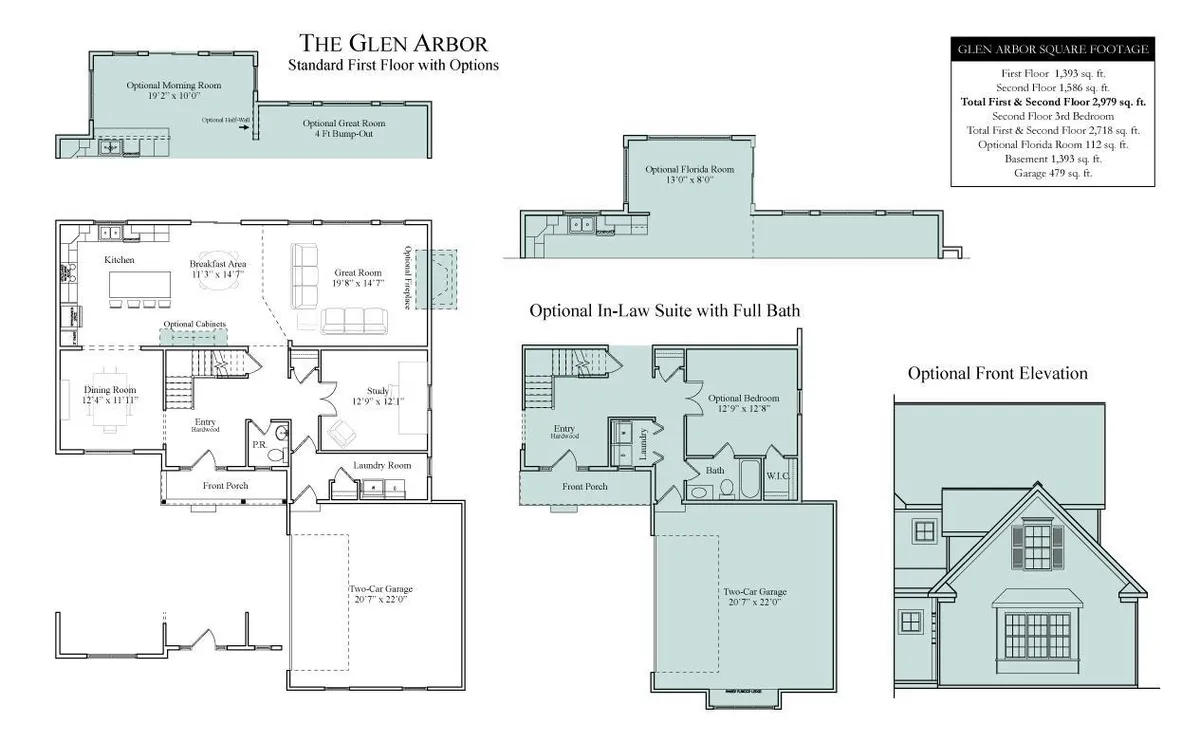 Glen-Arbor-First-Floor