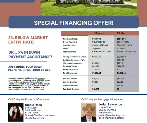 Only Available through December 11, 2026 - Act Soon!