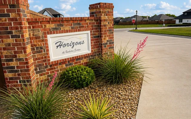 Horizons at Bankston Estates Photos