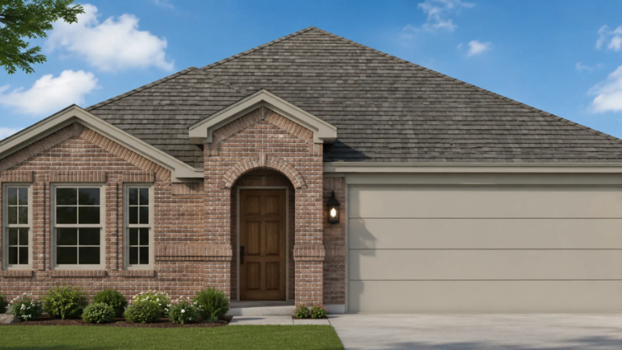 Sample Image - Digitally Rendered