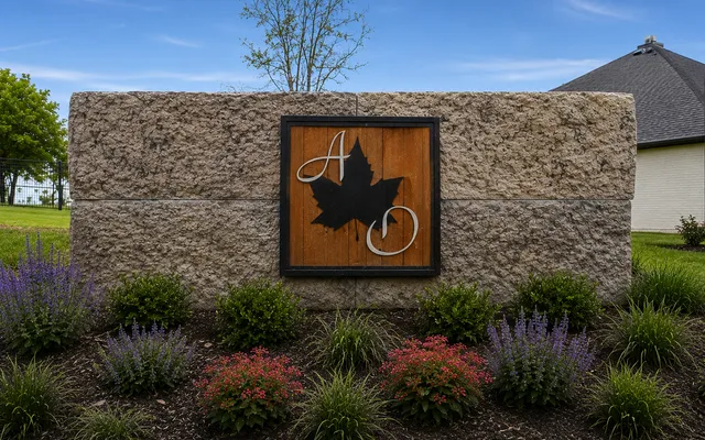 Arbor Oaks Video