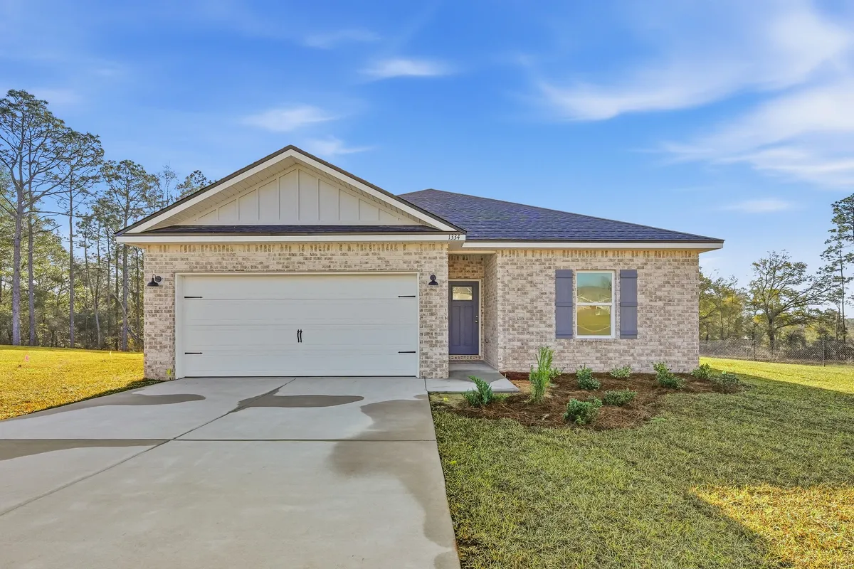 5314 Olin Merritt Road