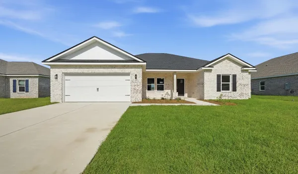 Photos of a similar home.