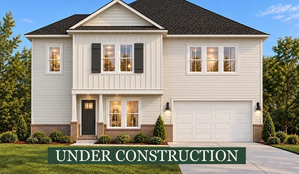 Front Elevation Render