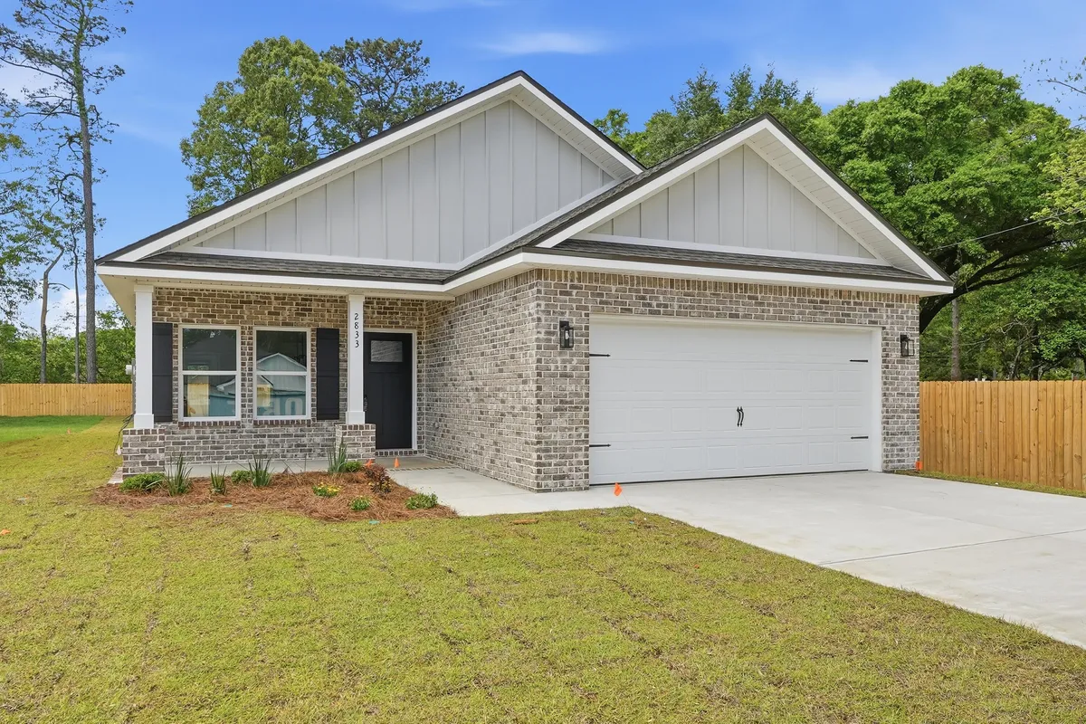 2822 Blackbird Court