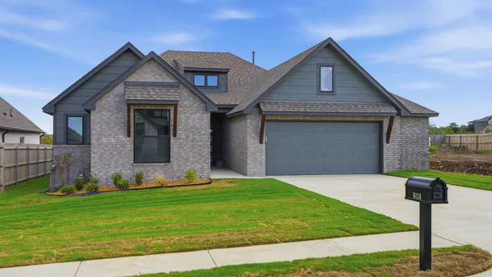 Home Exterior