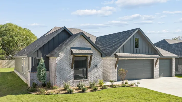 Home Exterior