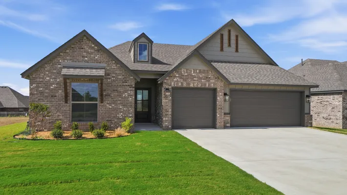 Home Exterior