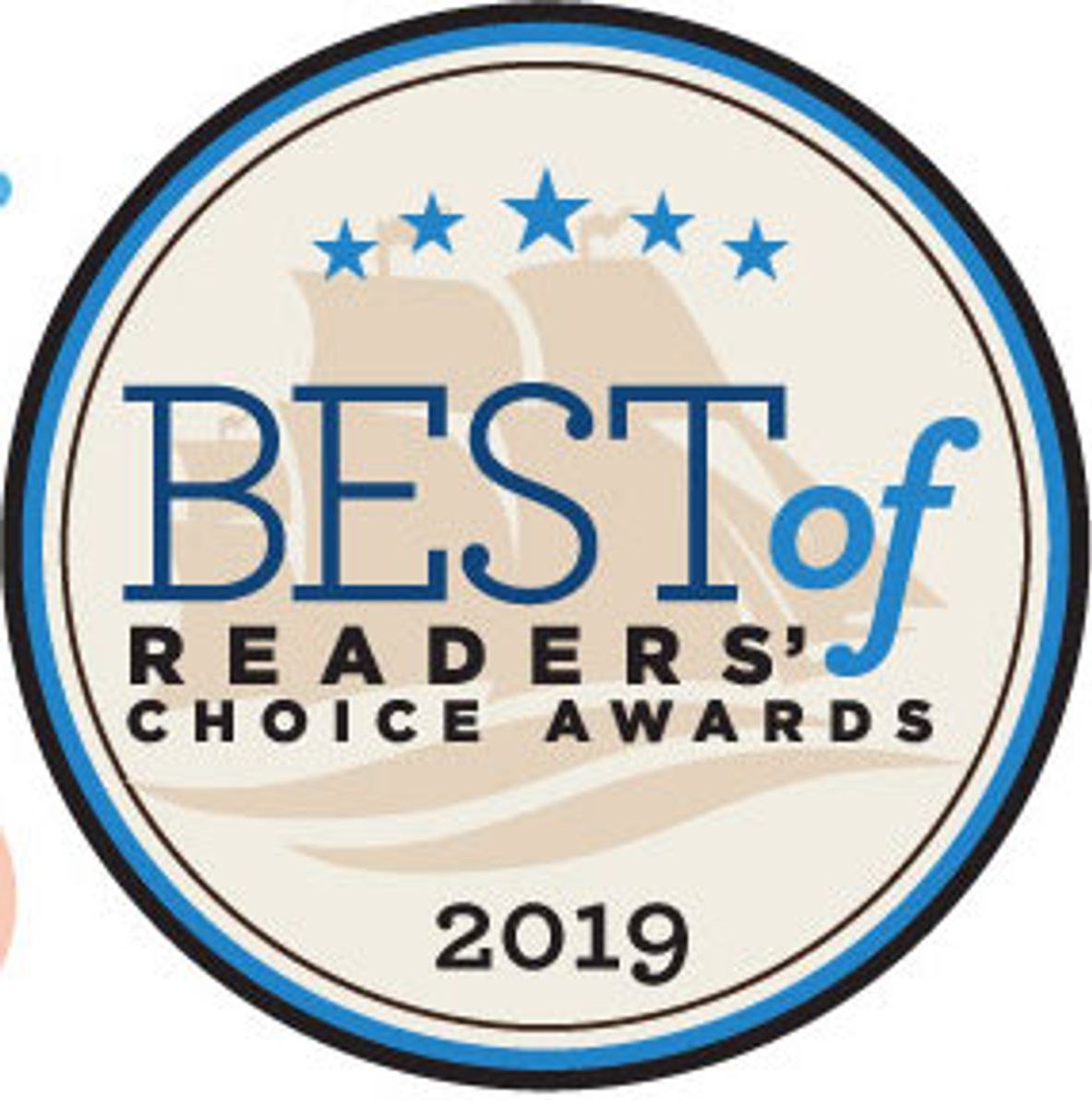 Best of Readers’ Choice Awards