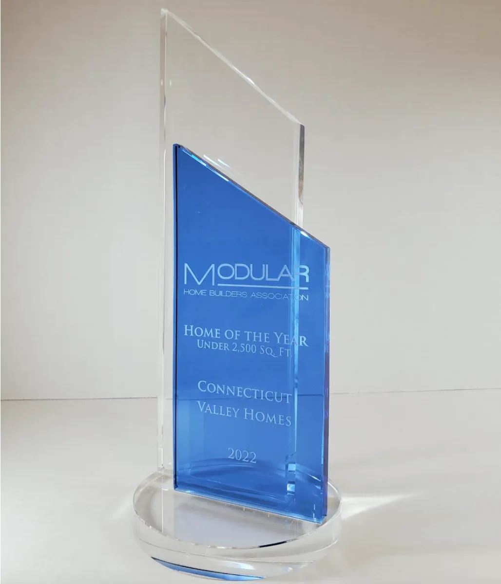 Modular Home Builders Association Home of the Year