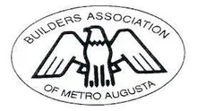 Builders Association of Metro Augusta Logo