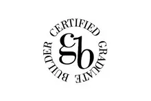 Certified Graduate Builder Logo