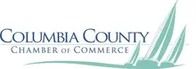 Columbia County Chamber of Commerce Logo