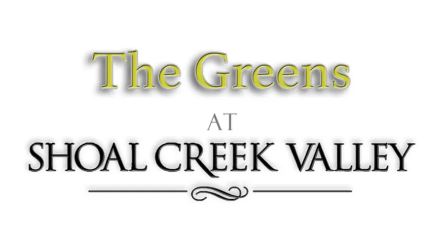 Shoal Creek Valley - The Greens