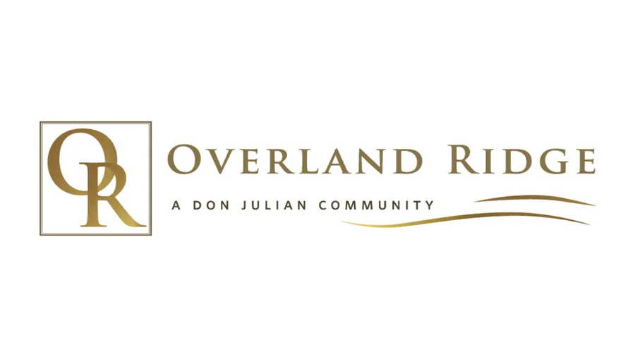 Overland Ridge