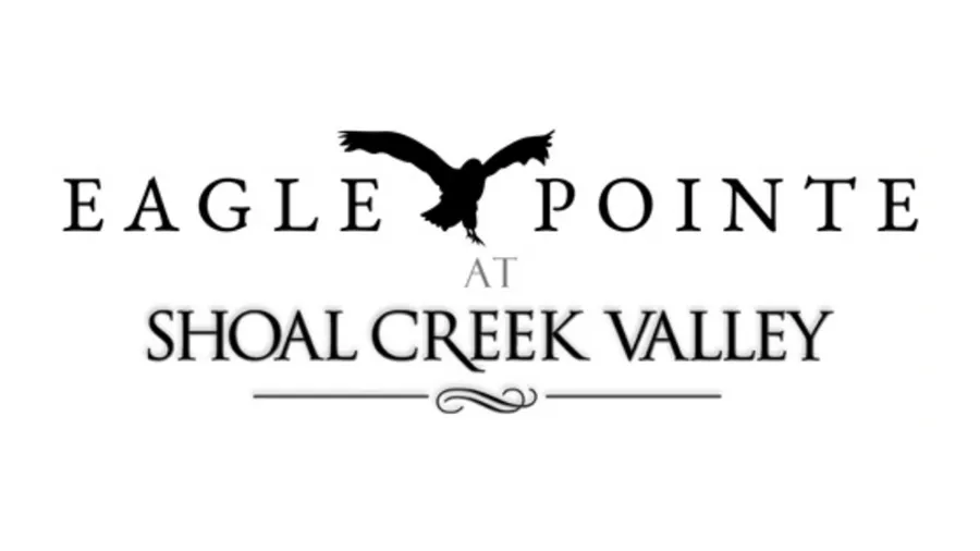 Shoal Creek Valley - Eagle Pointe