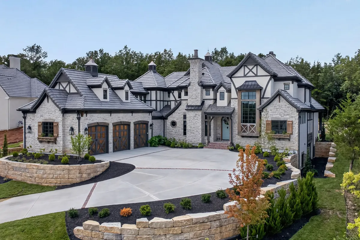 A Trusted Partner on Your Homebuilding Journey