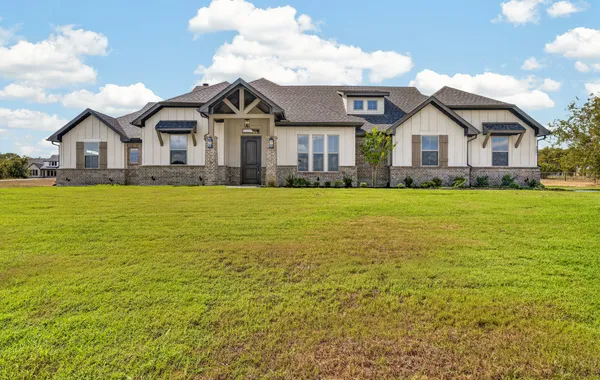 Doug Parr Homes | 3001 Kessler Rd