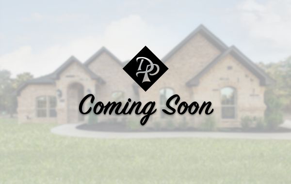 Images Coming Soon from Doug Parr Custom Homes