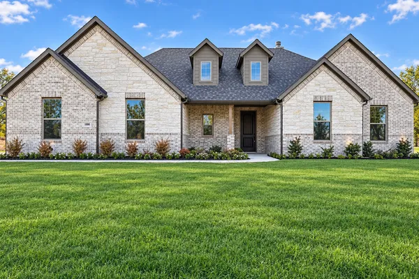 Doug Parr Homes | 1000 Kessler Rd