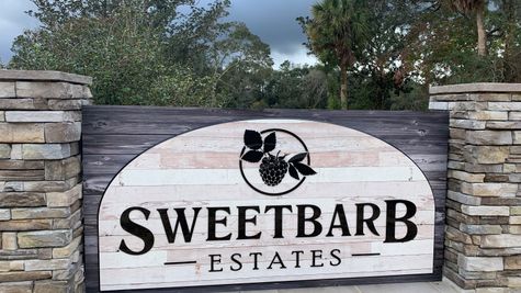 Sweetbarb Estates - DSLD Homes