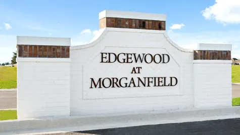 Edgewood at Morganfield - Hickory III B - DSLD Homes - Lake Charles, LA