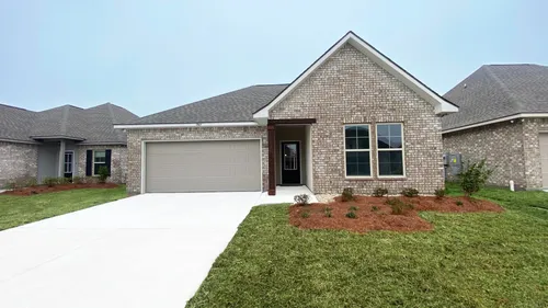 DSLD Homes - New Construction - Meadow Oaks