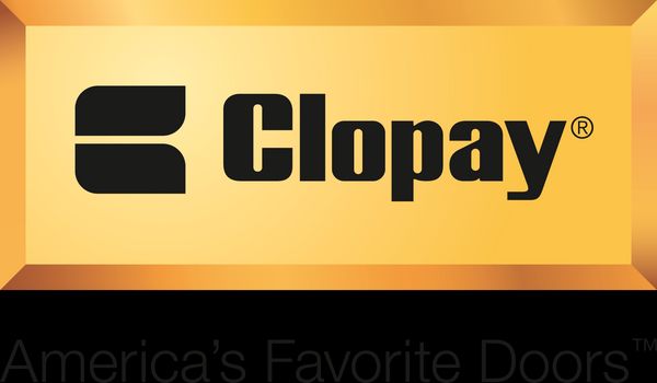 Clopay Garage