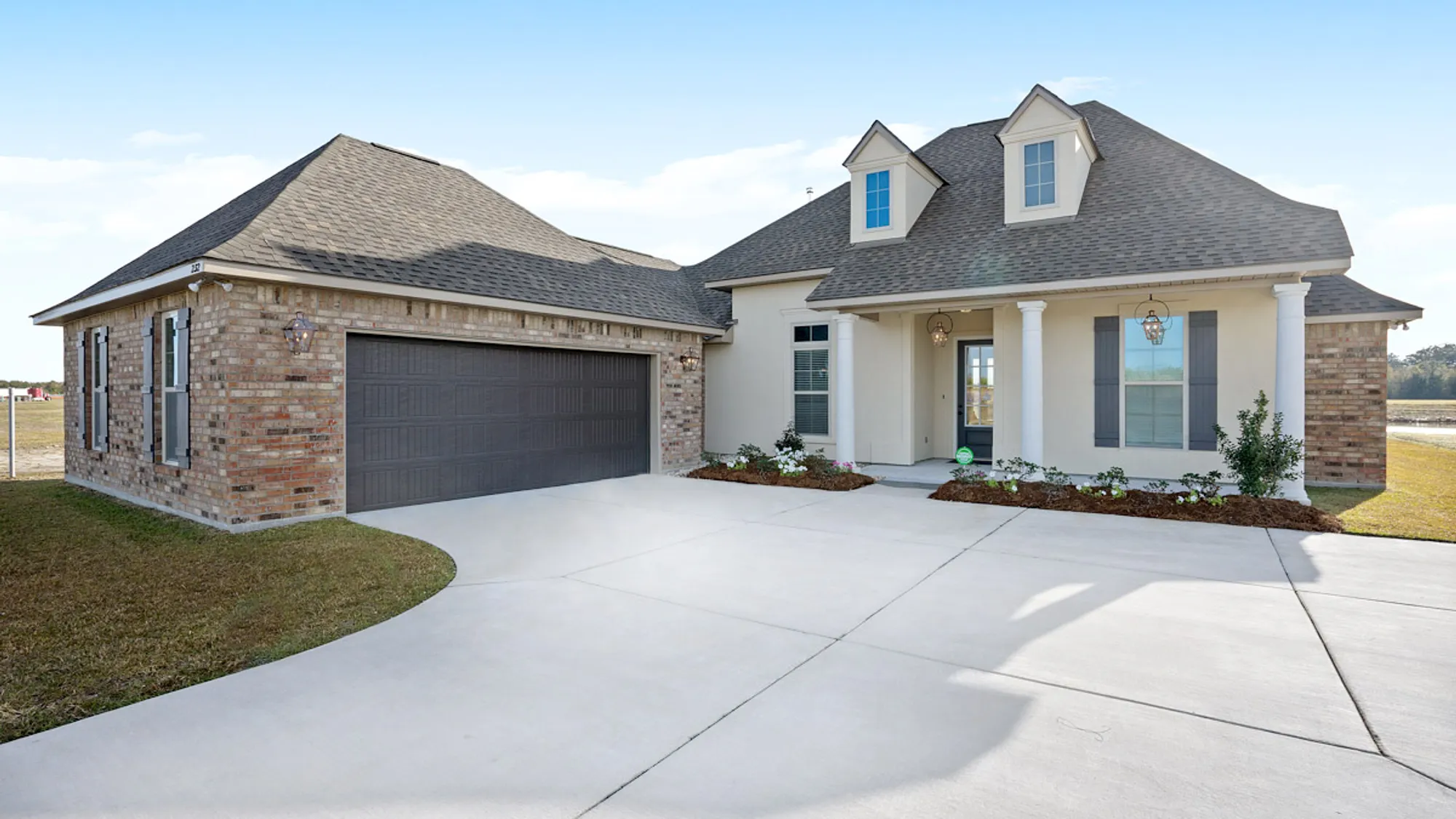 new homes in thibodaux la by dsld homes