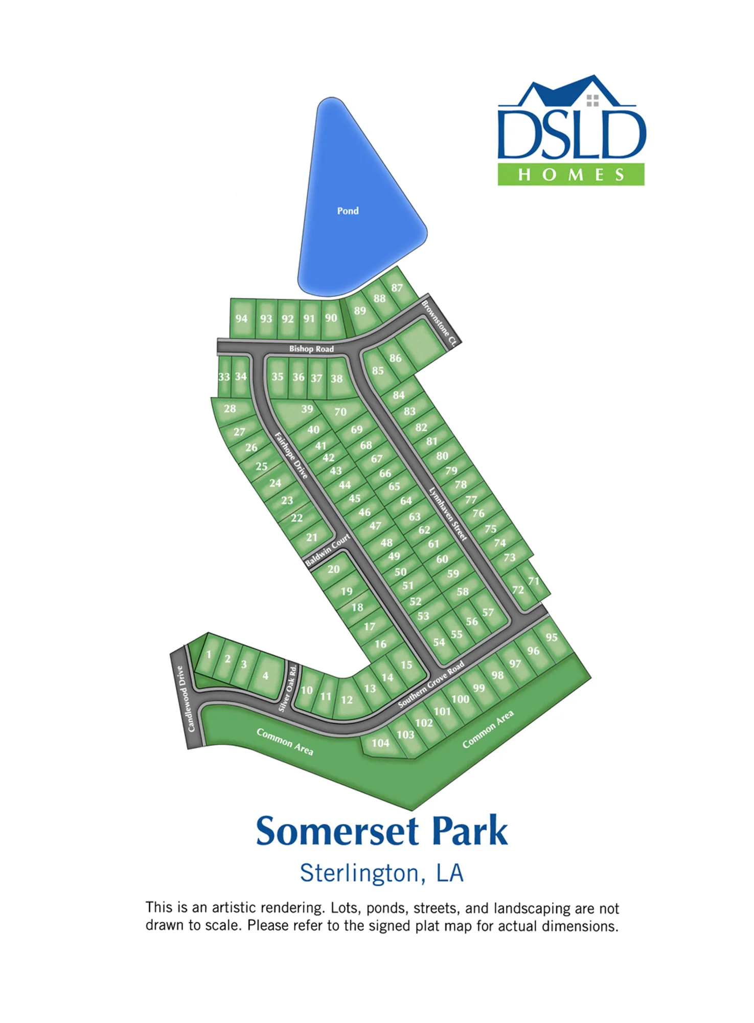 Somerset Park