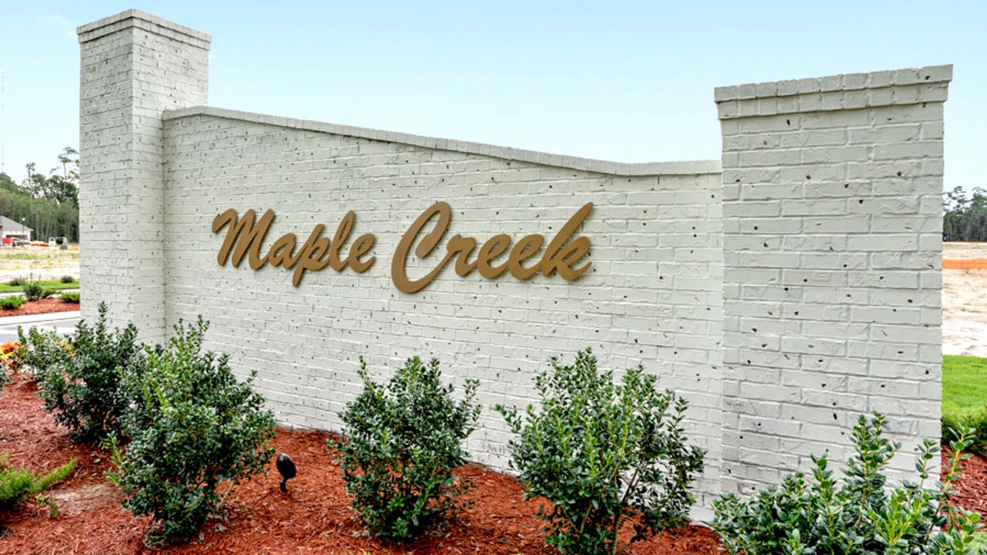 Maple Creek