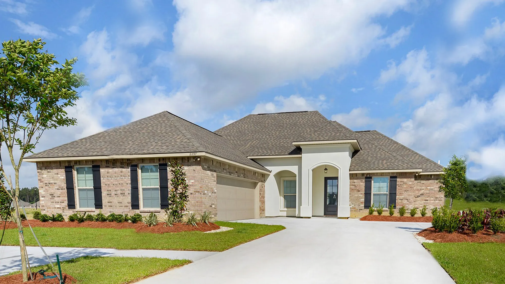 new homes for sale in thibodaux la by dsld homes