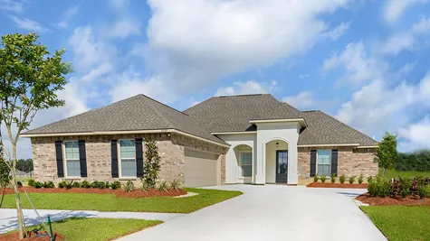 new homes for sale in thibodaux la by dsld homes