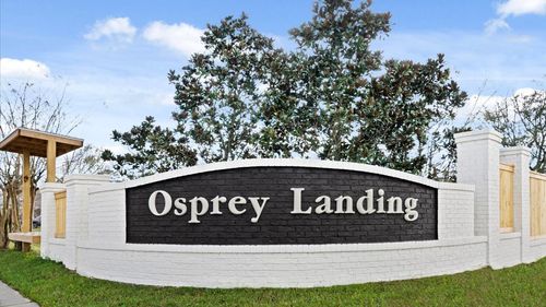 DSLD Homes - Osprey Landing - Crescent II A - Gulfshores, LA