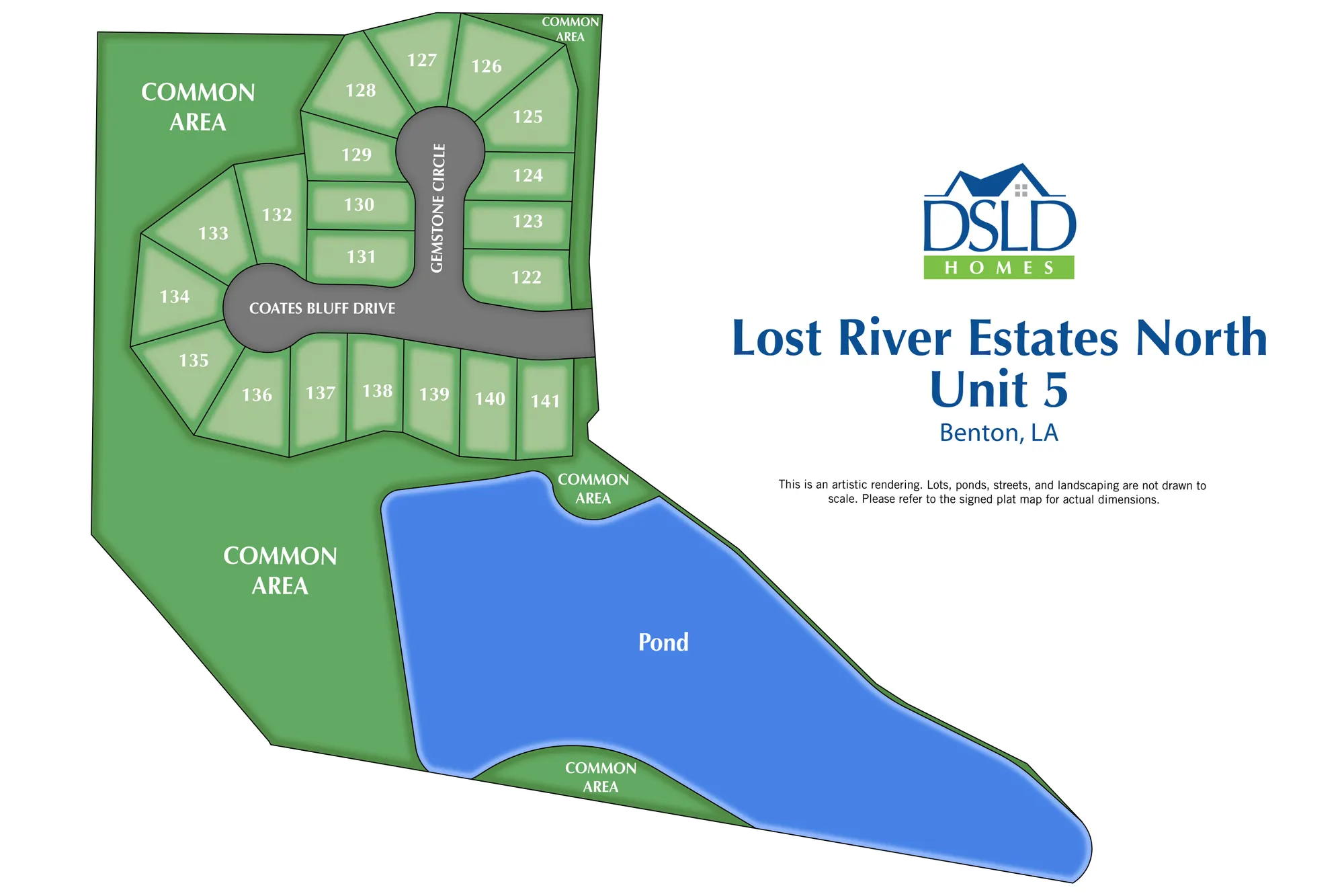 Lost River Estates