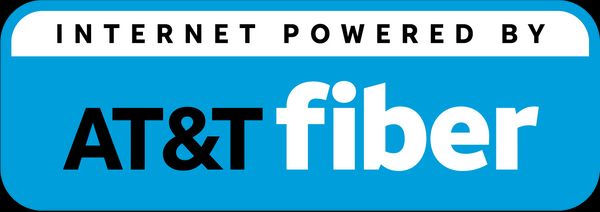 AT&T fiber