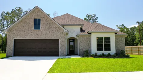 new homes for sale in ponchatoula la by dsld homes