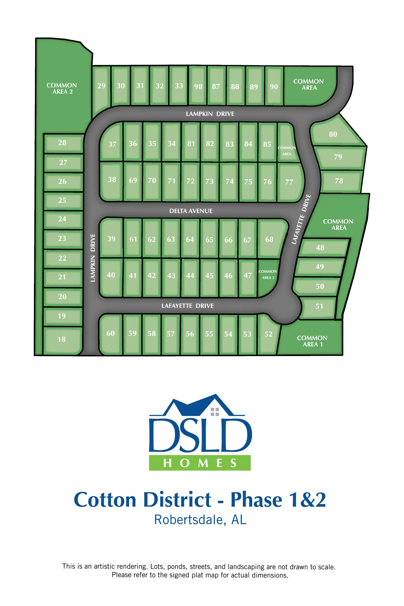 Cotton District
