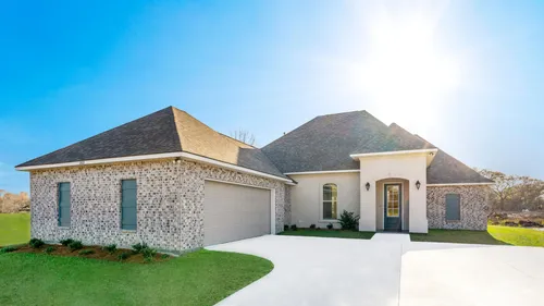 new homes in belle chasse, la by dsld homes