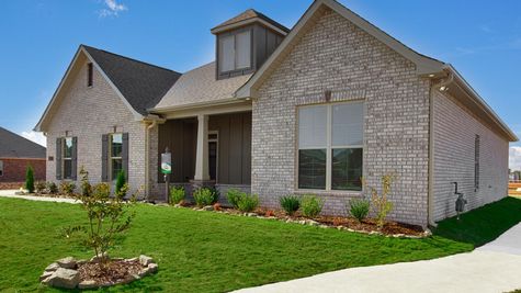 New Homes for Sale in Madison, AL by DSLD Homes