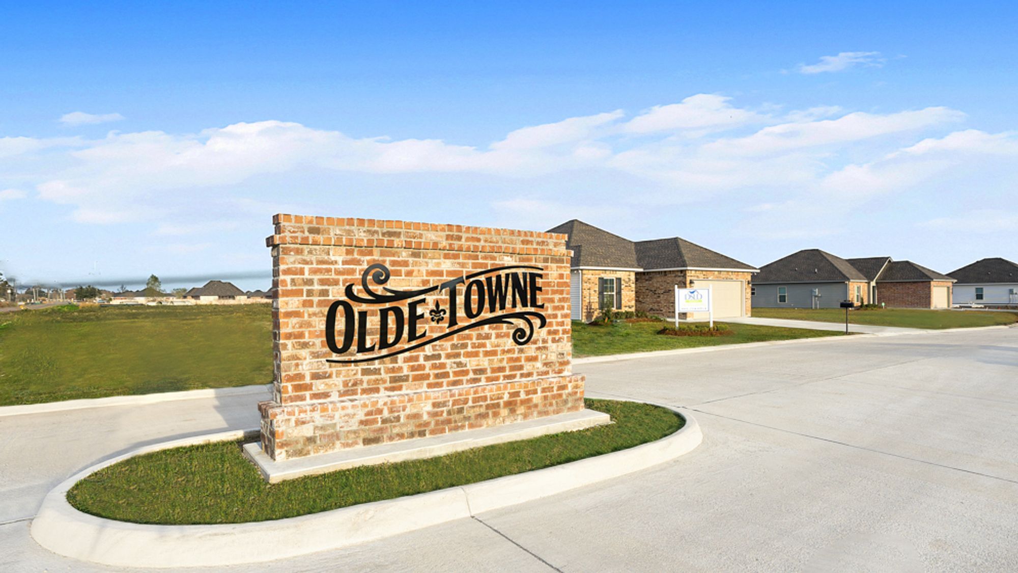 new construction homes in thibodaux la in dsld homes