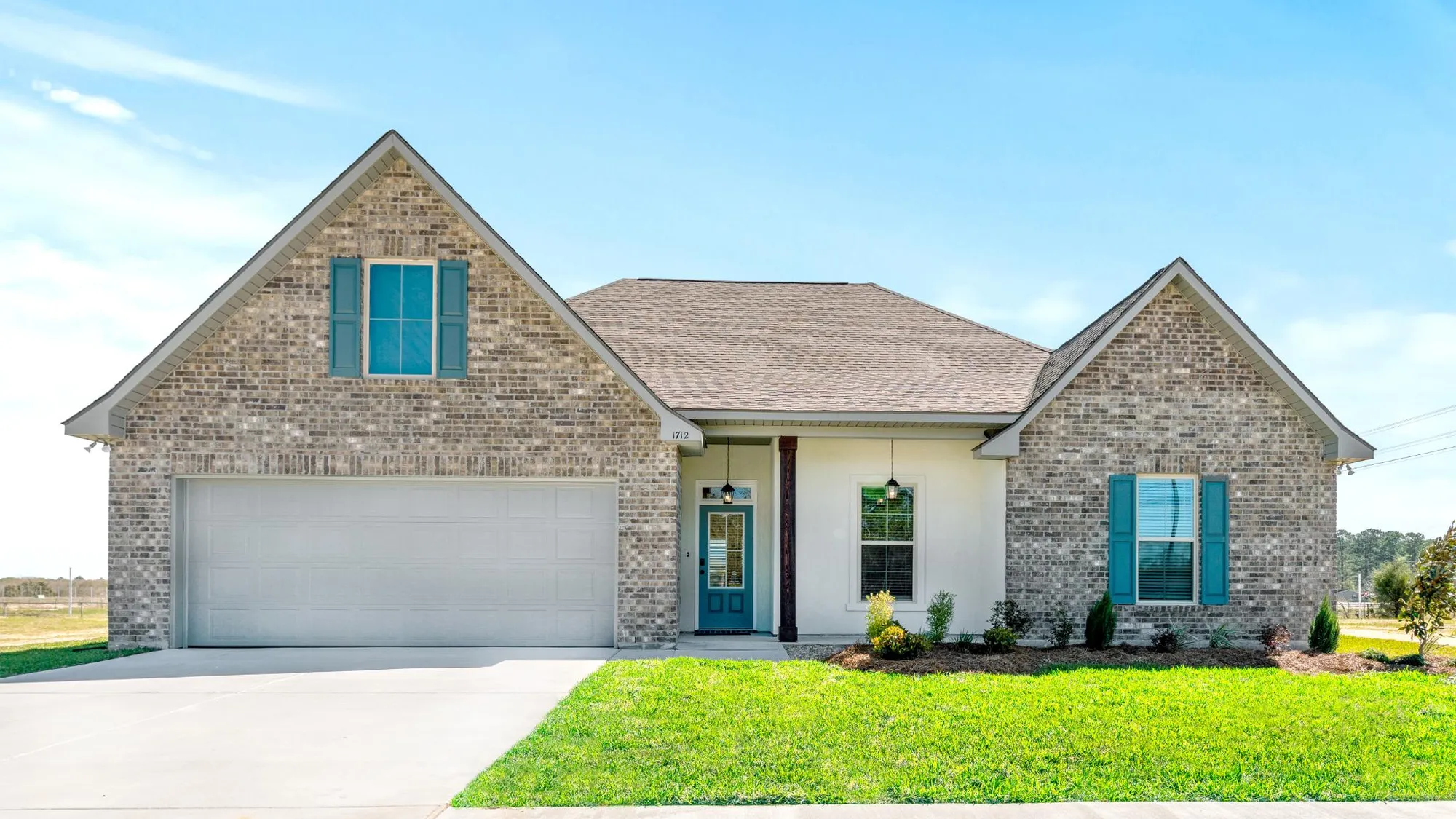 new home community in lake charles la by dsld homes