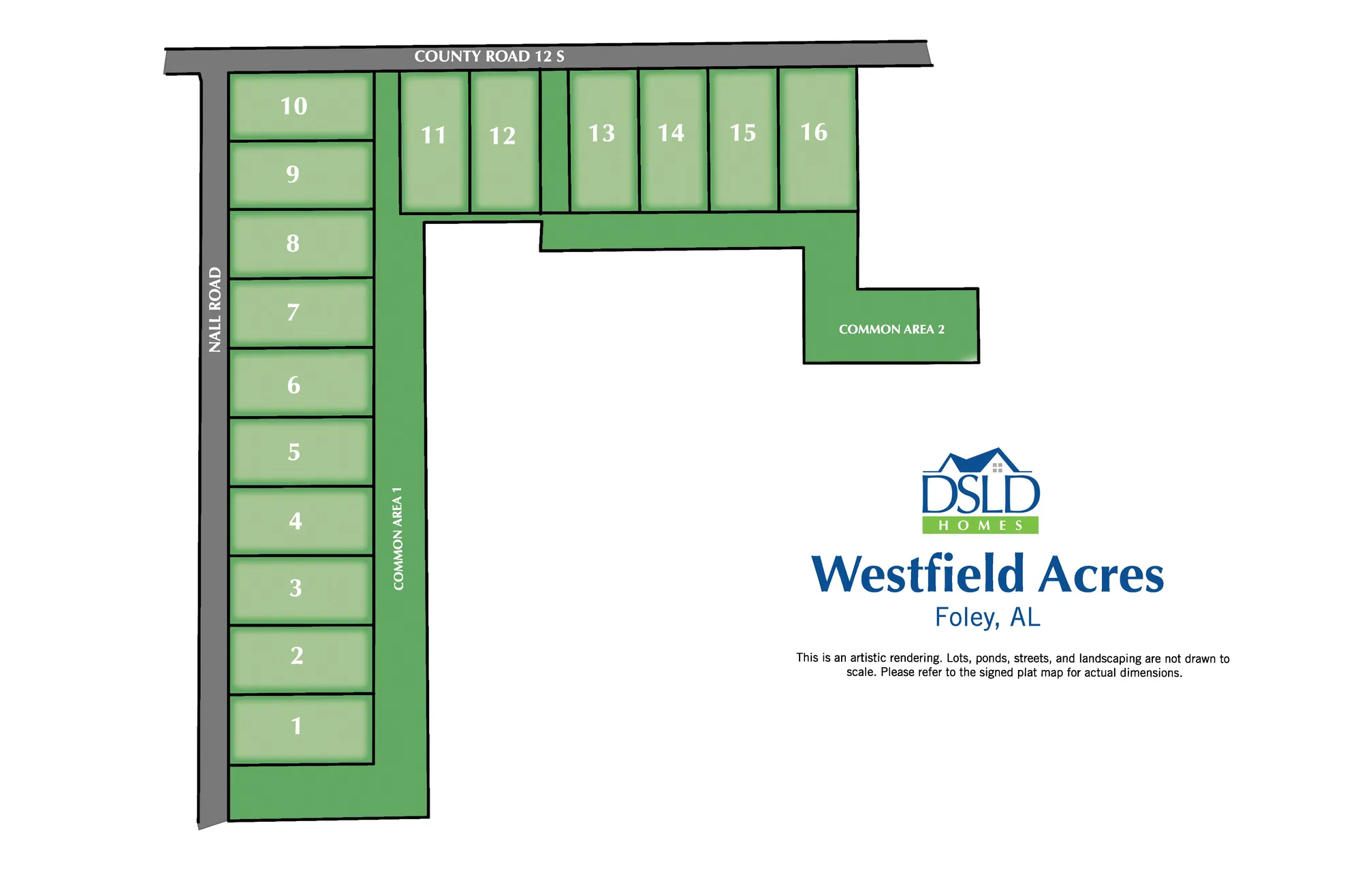 Westfield Acres