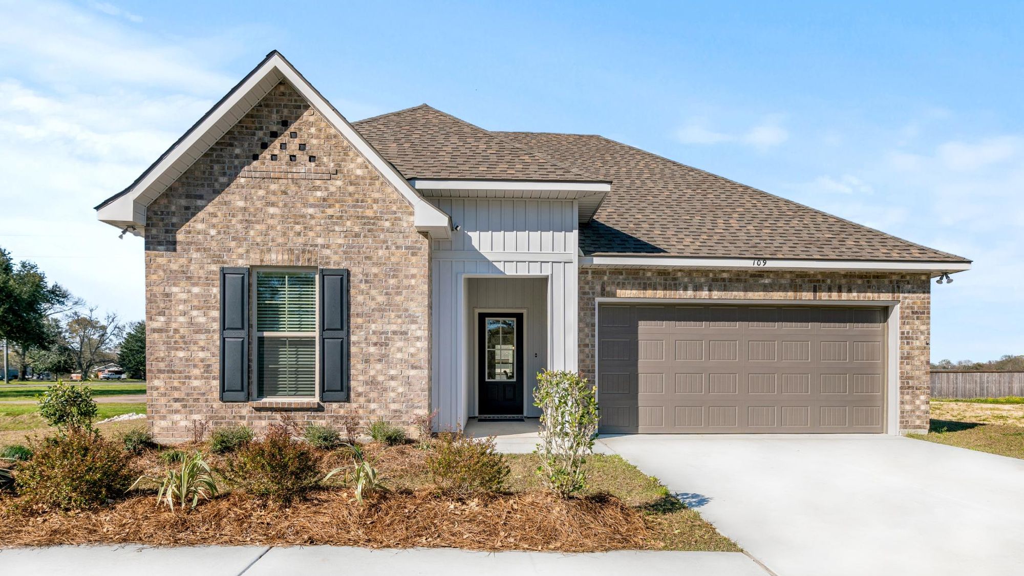 new home community in prarieville, la in highland trace