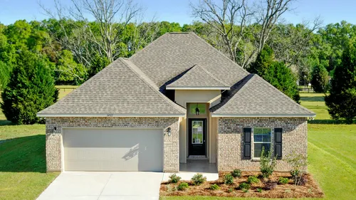 New Homes for Sale in Silverhill, AL by DSLD Homes