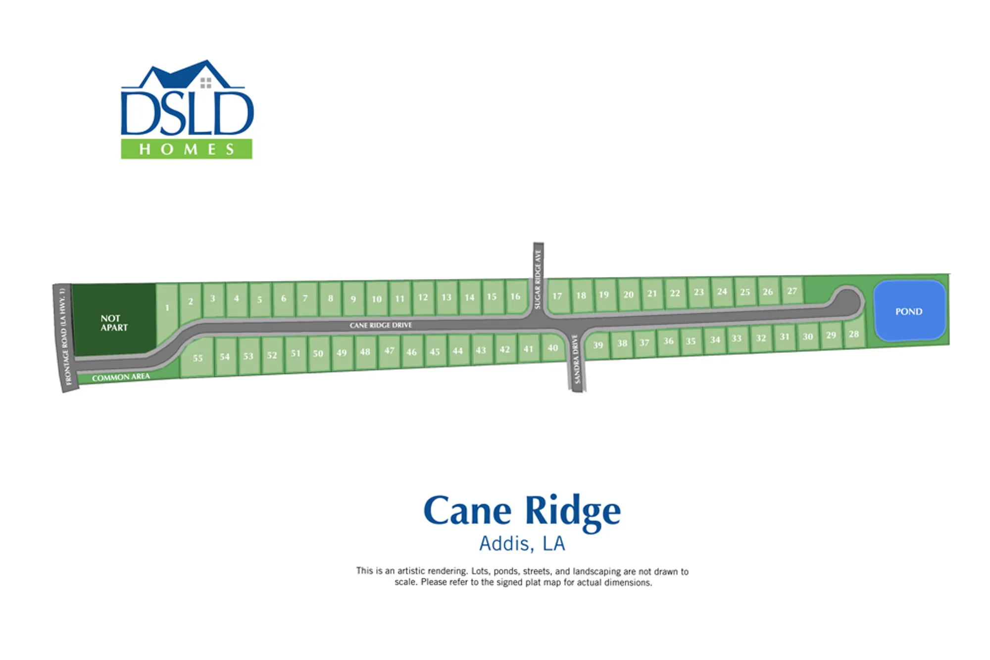 Cane Ridge